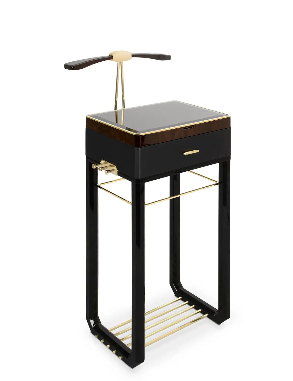 Valet de Chambre Waltz