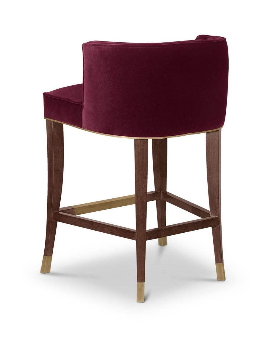 Tabouret de Comptoir Prime