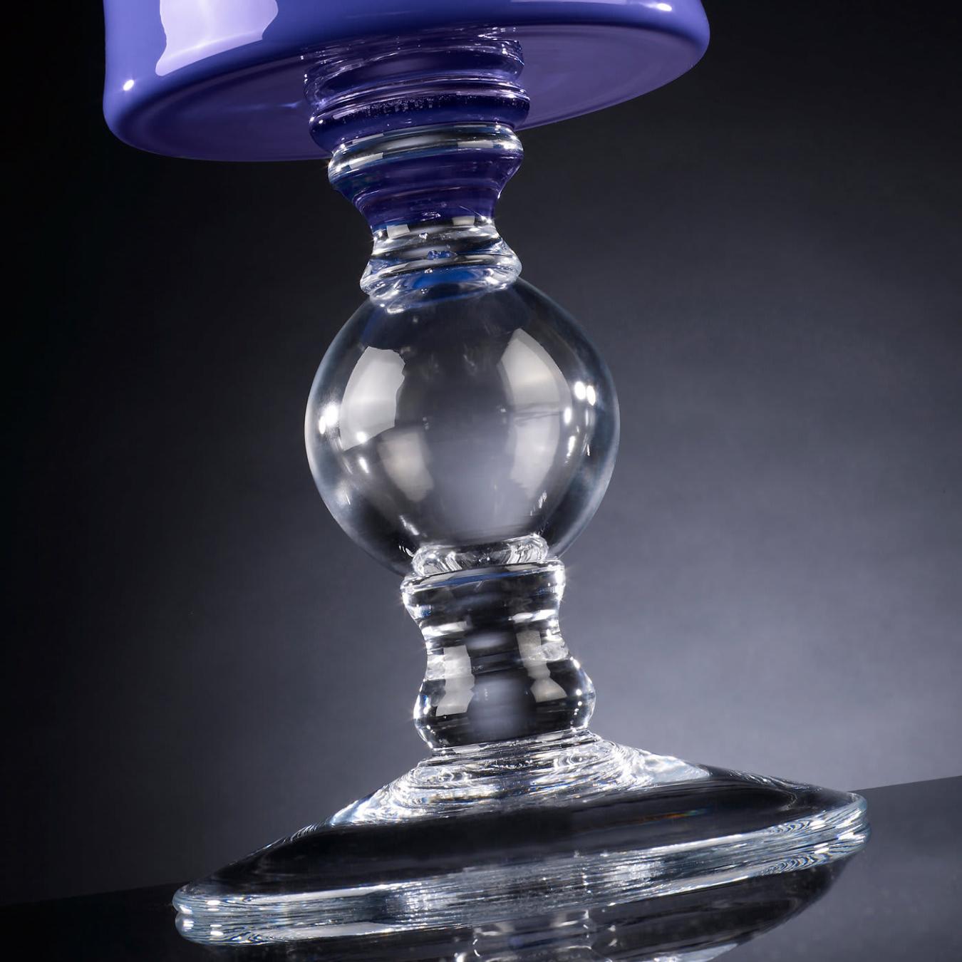 Grand vase Laura