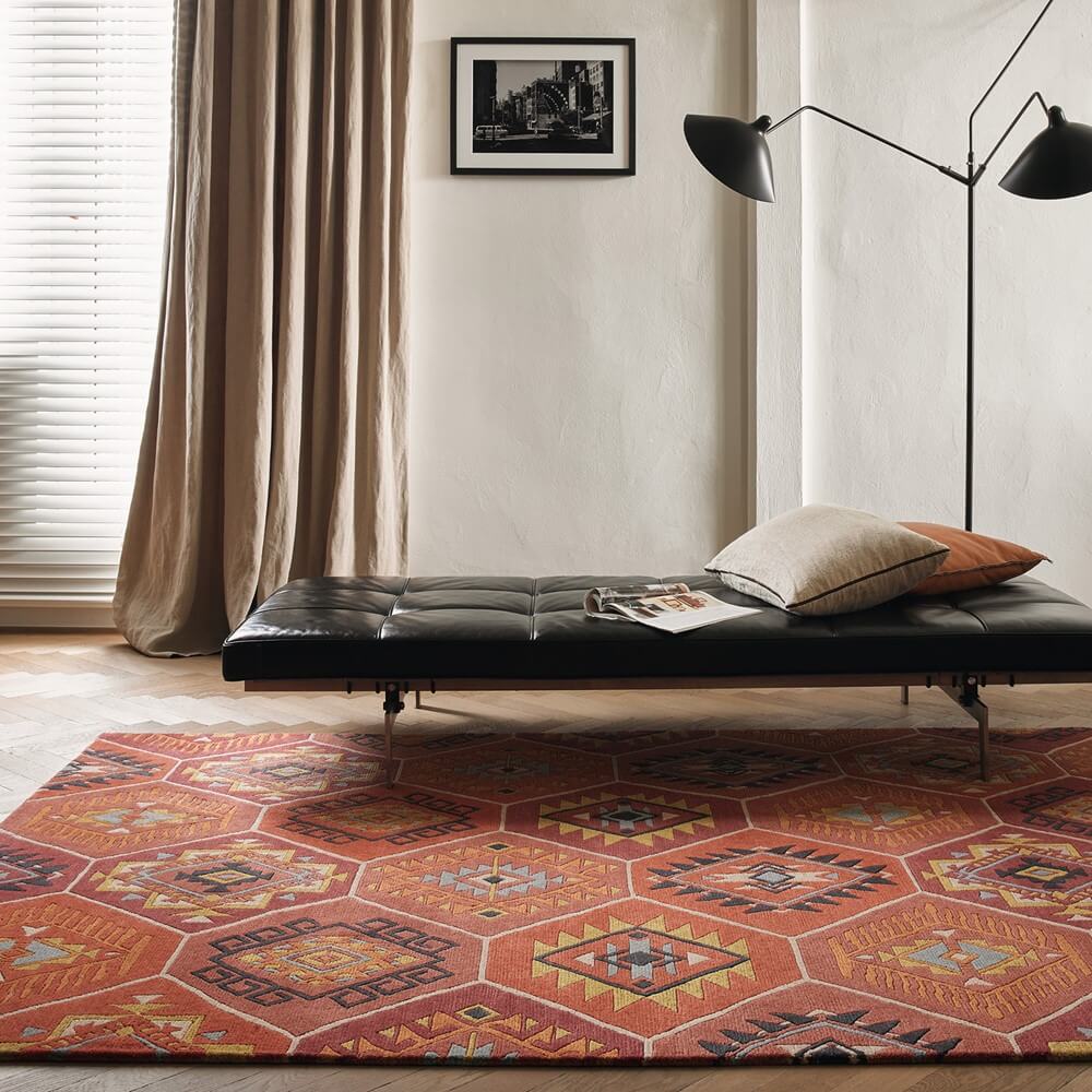 Tapis Yara Nomad 33403