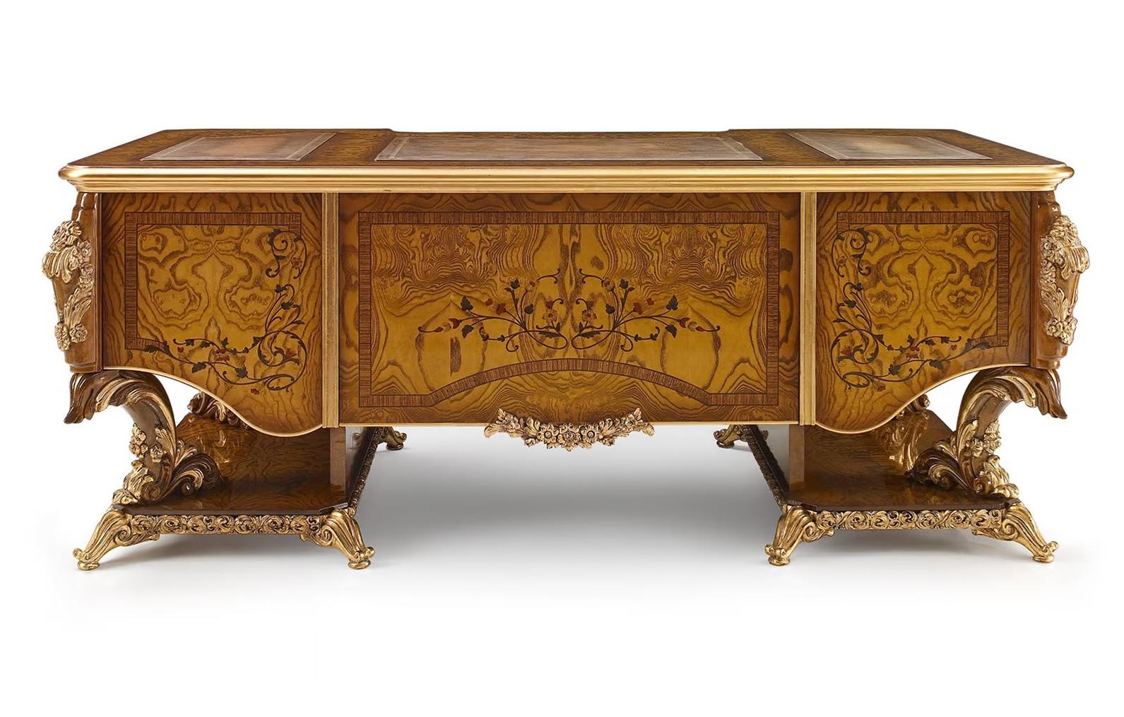Bureau de Luxe Dolcevita