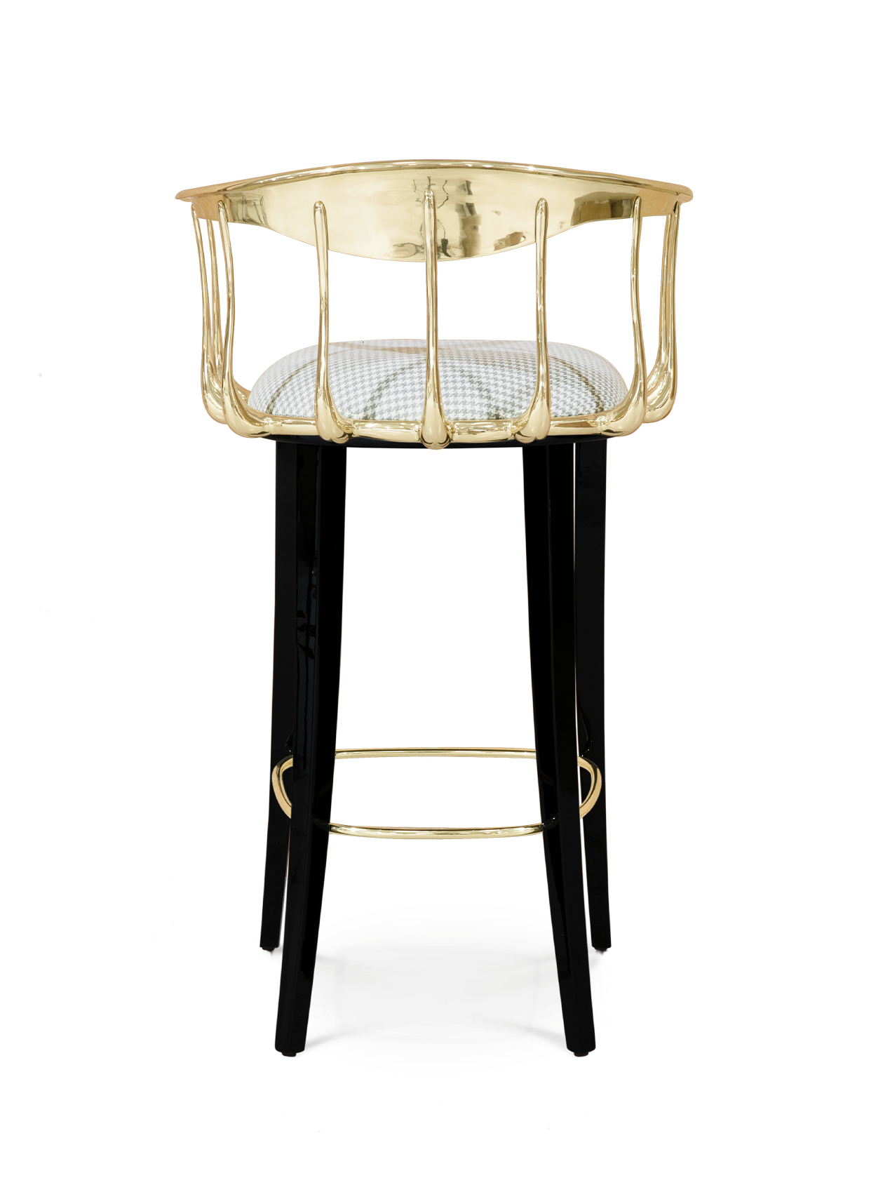 Tabouret de Bar Counter