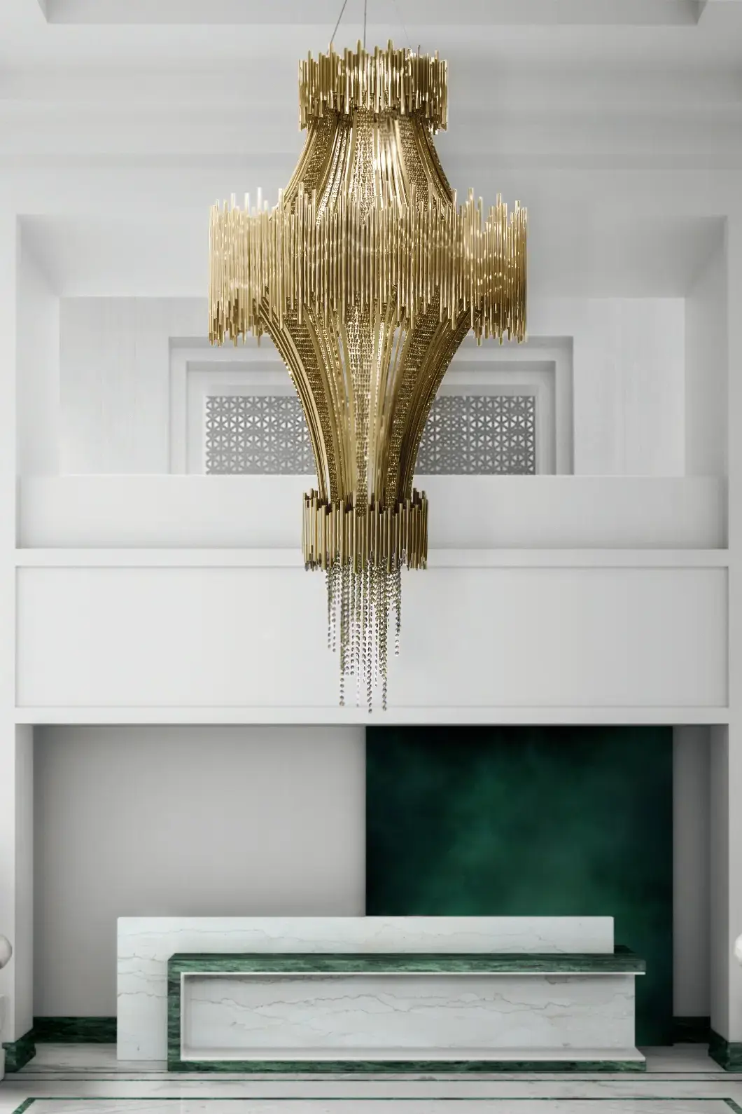 Lustre Grandeur - 3
