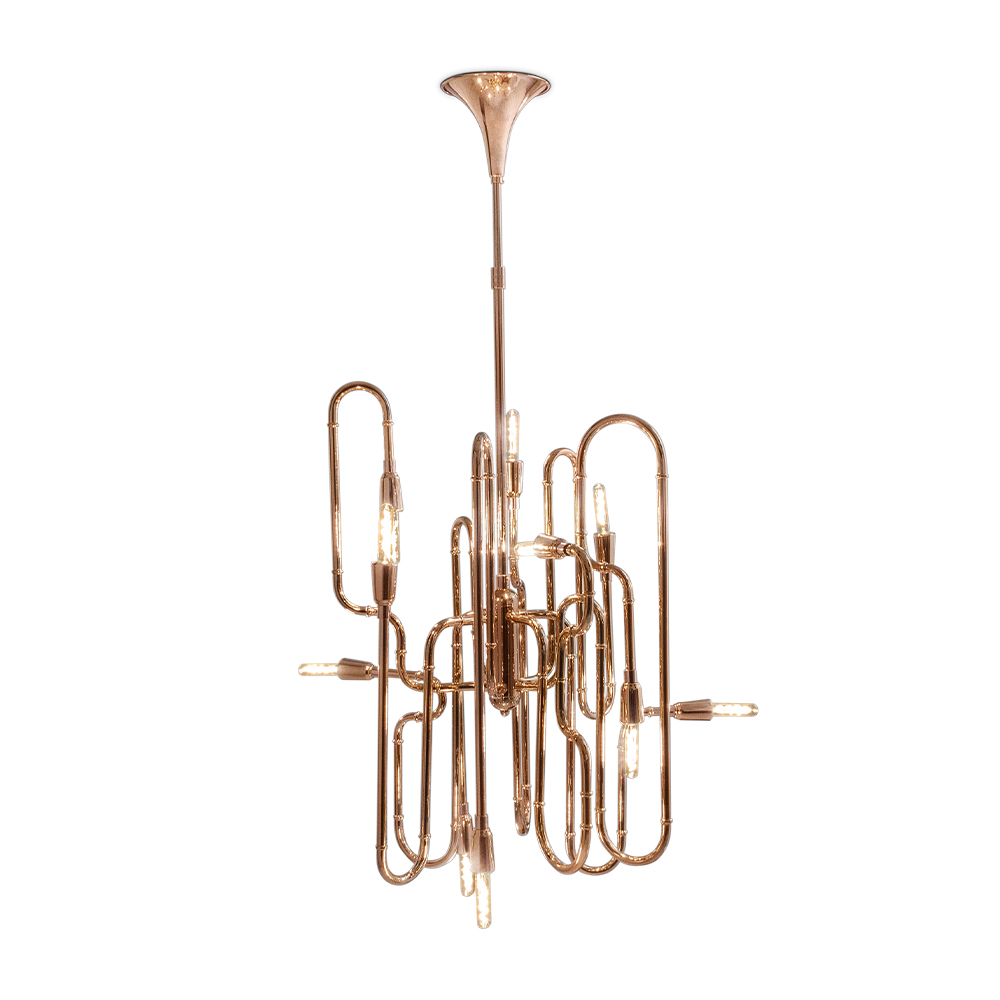Suspension Jazzy