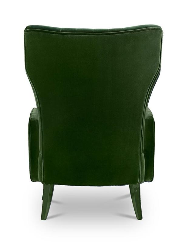 Fauteuil Aventure