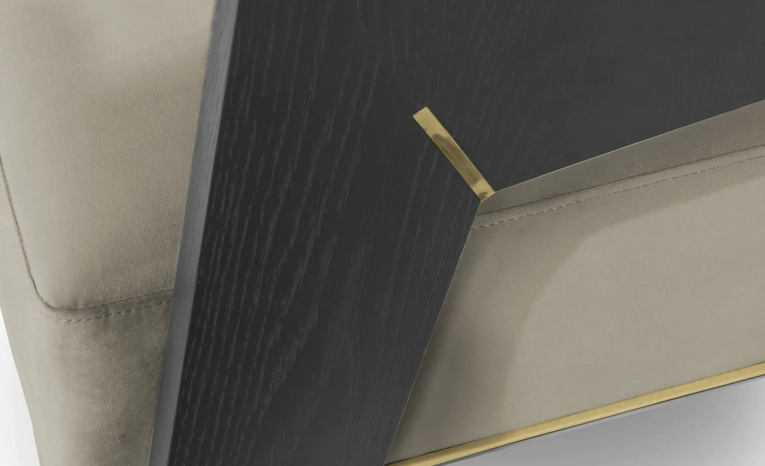 Fauteuil Galea