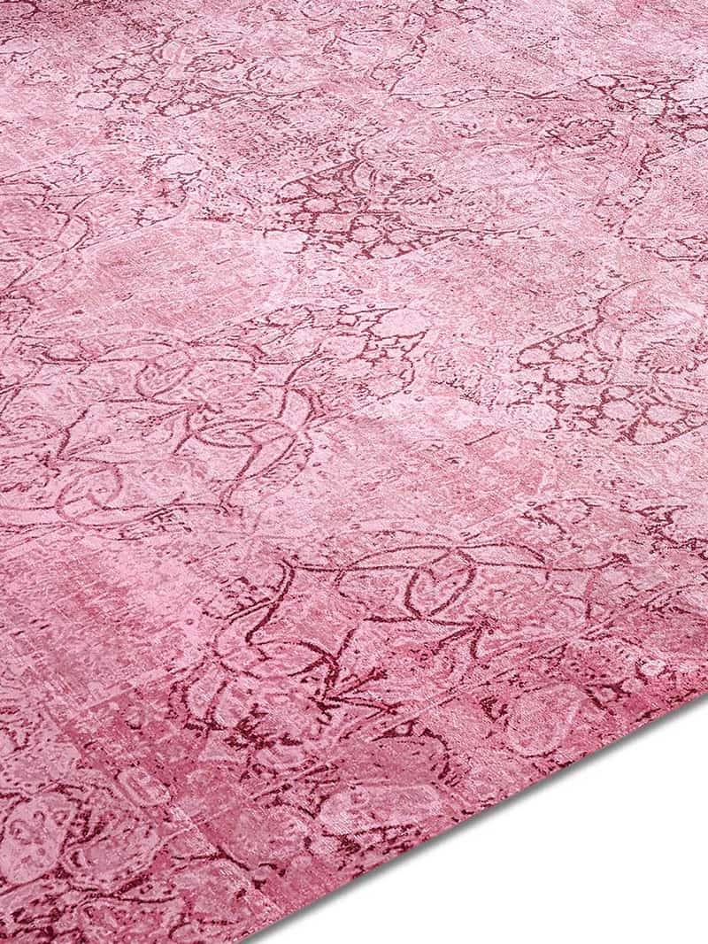 Tapis tissé main Ton Sur Ton | Taille: 300 x 400 cm