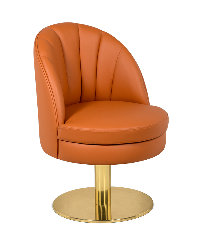 Chaise Gable