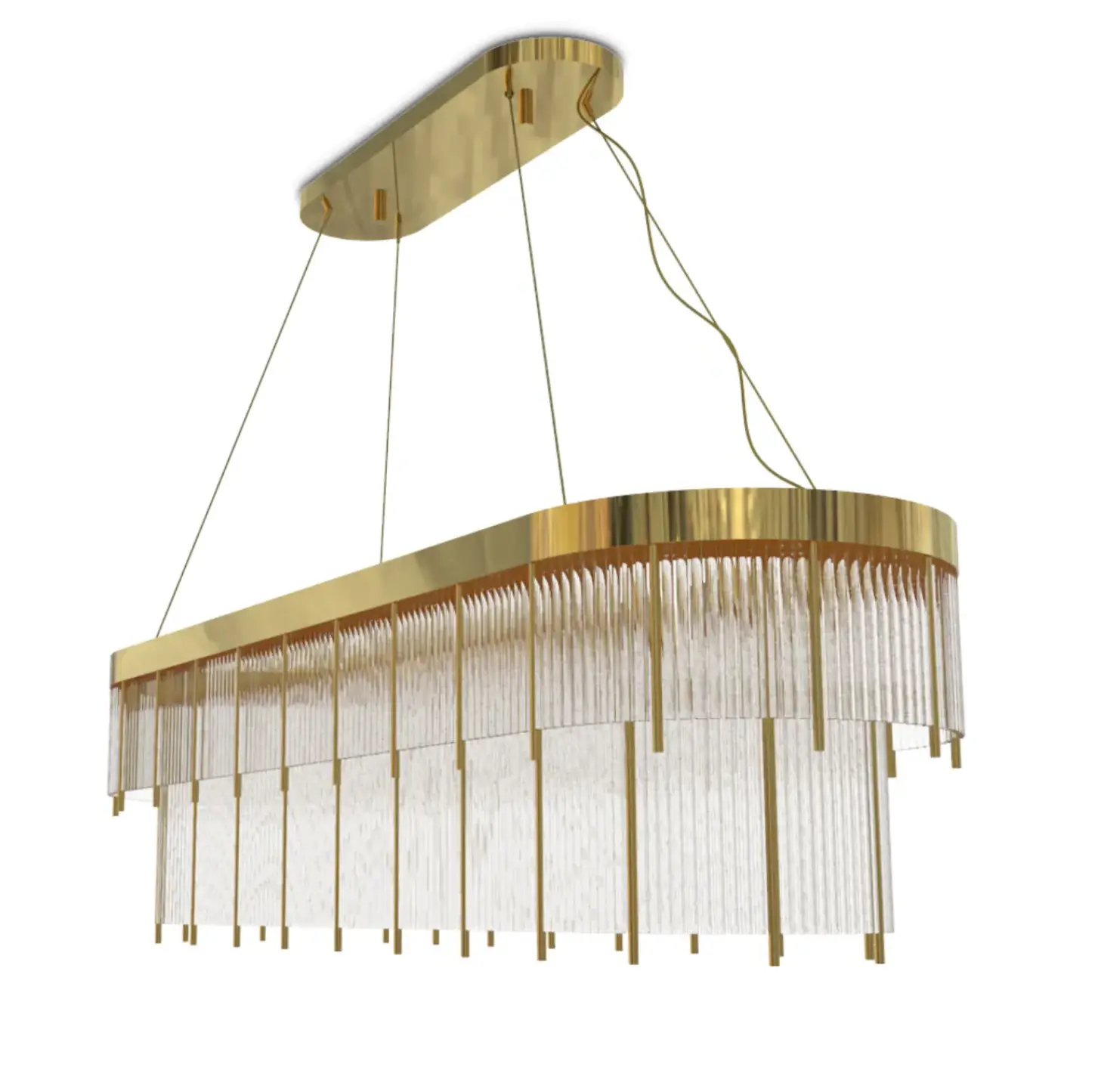 Suspension Snooker Beacon