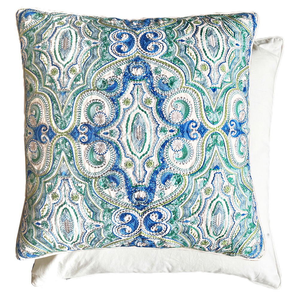 Kalan Coussin Décoratif