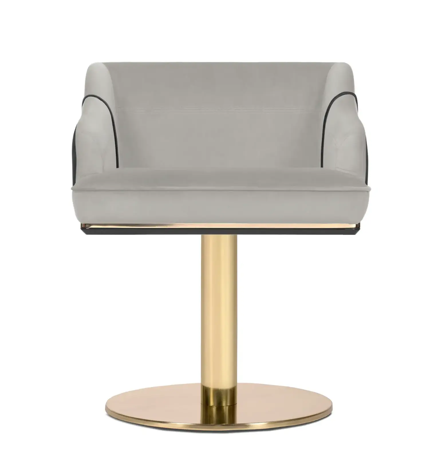 Chaise de Salle à Manger Pivotante Saboteur