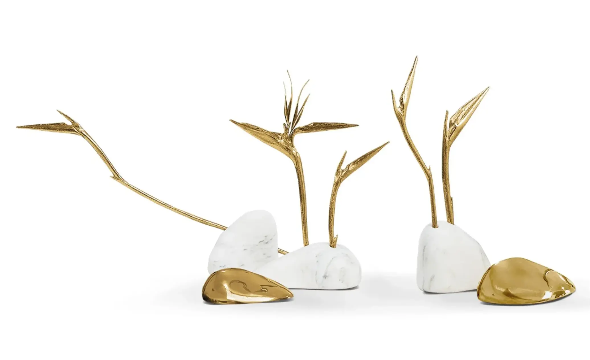 Sculpture Lunar II