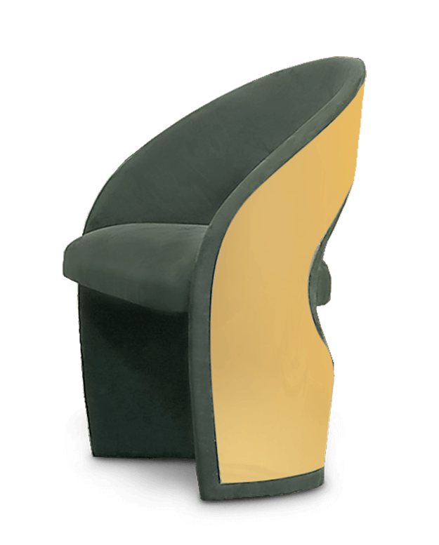 Chaise Jones