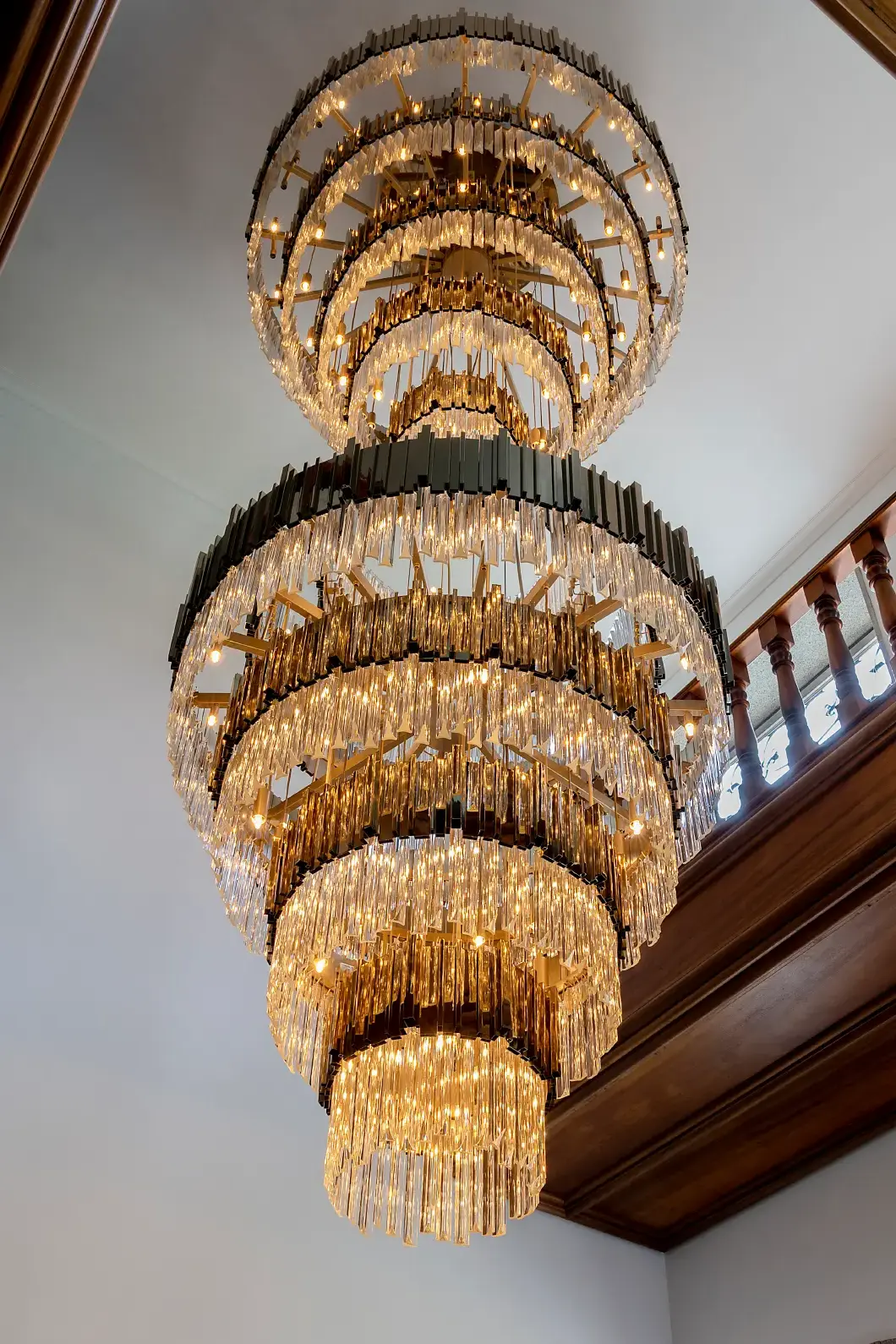 Grand Lustre Imperial XL - 3