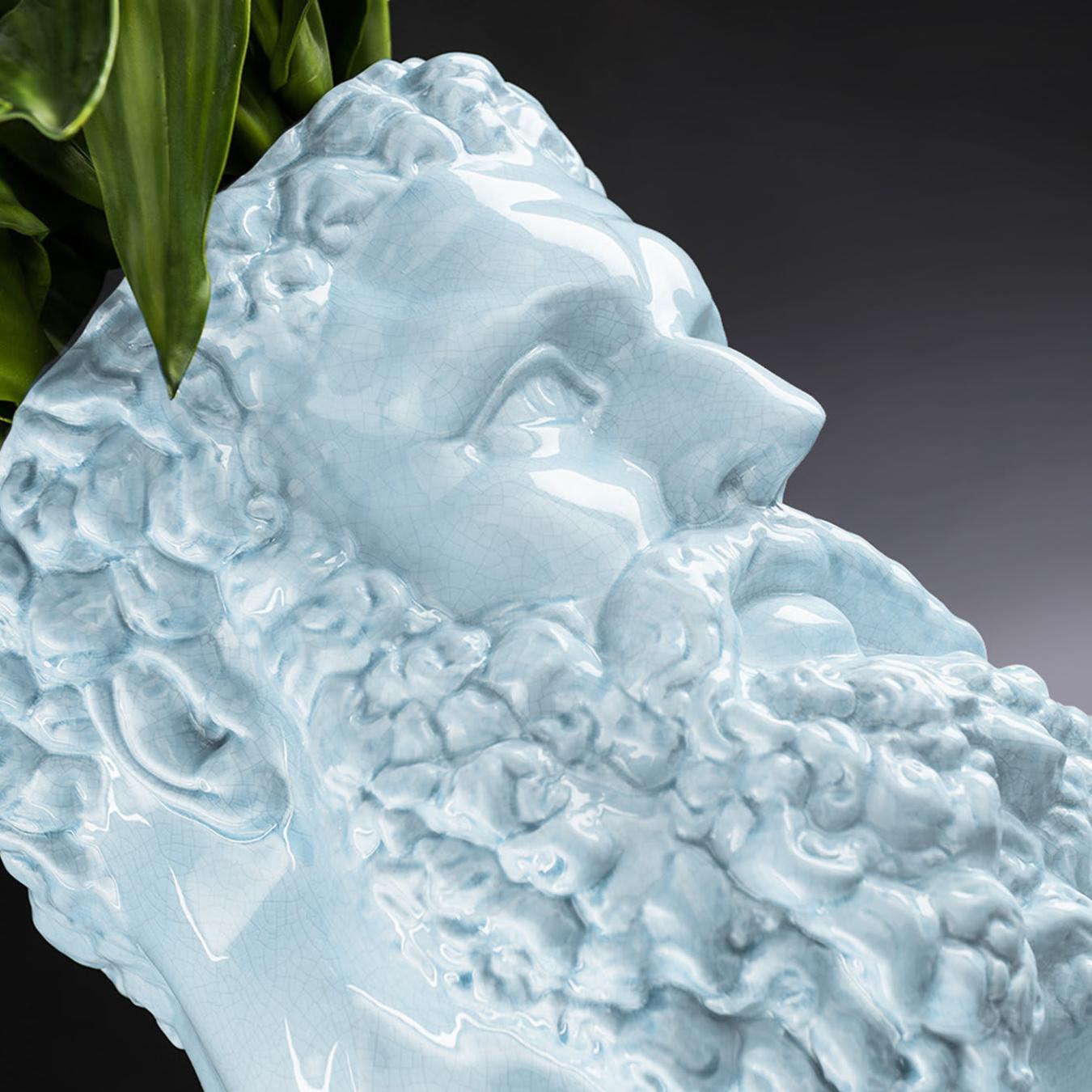 Vase Hercules