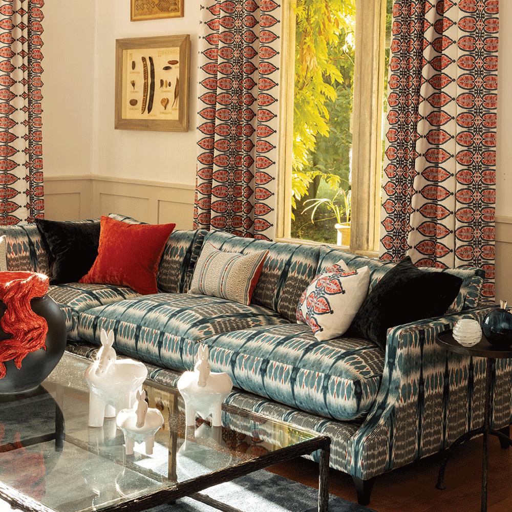 Montacute Coussin Décoratif