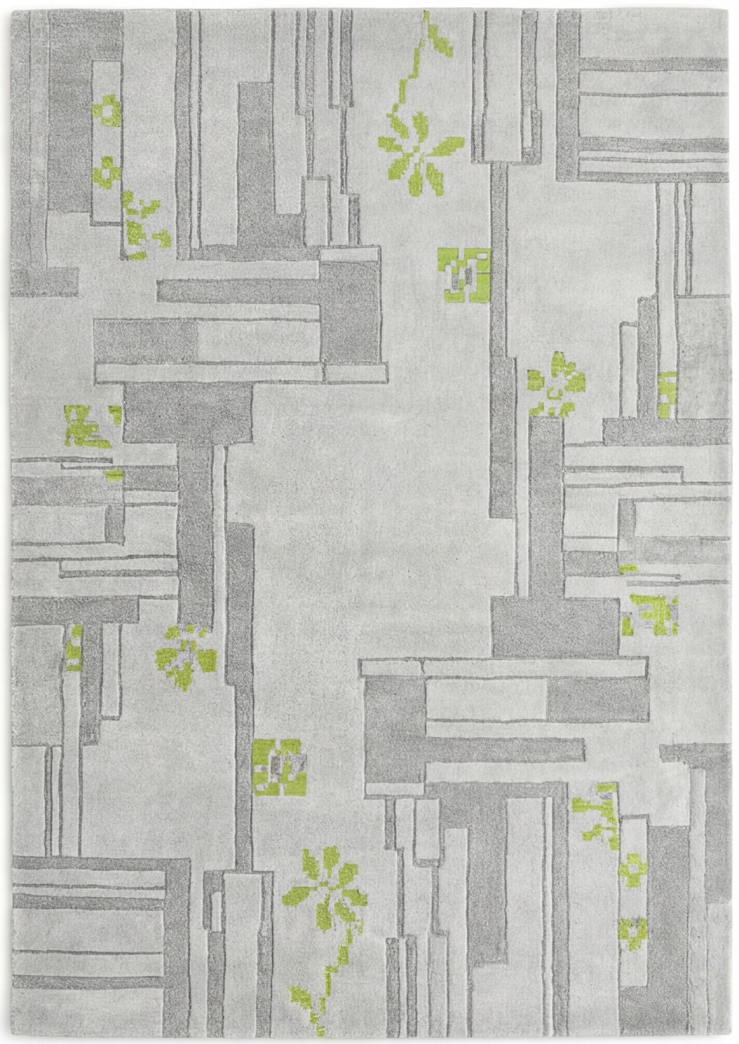 Tapis Urban Diagram