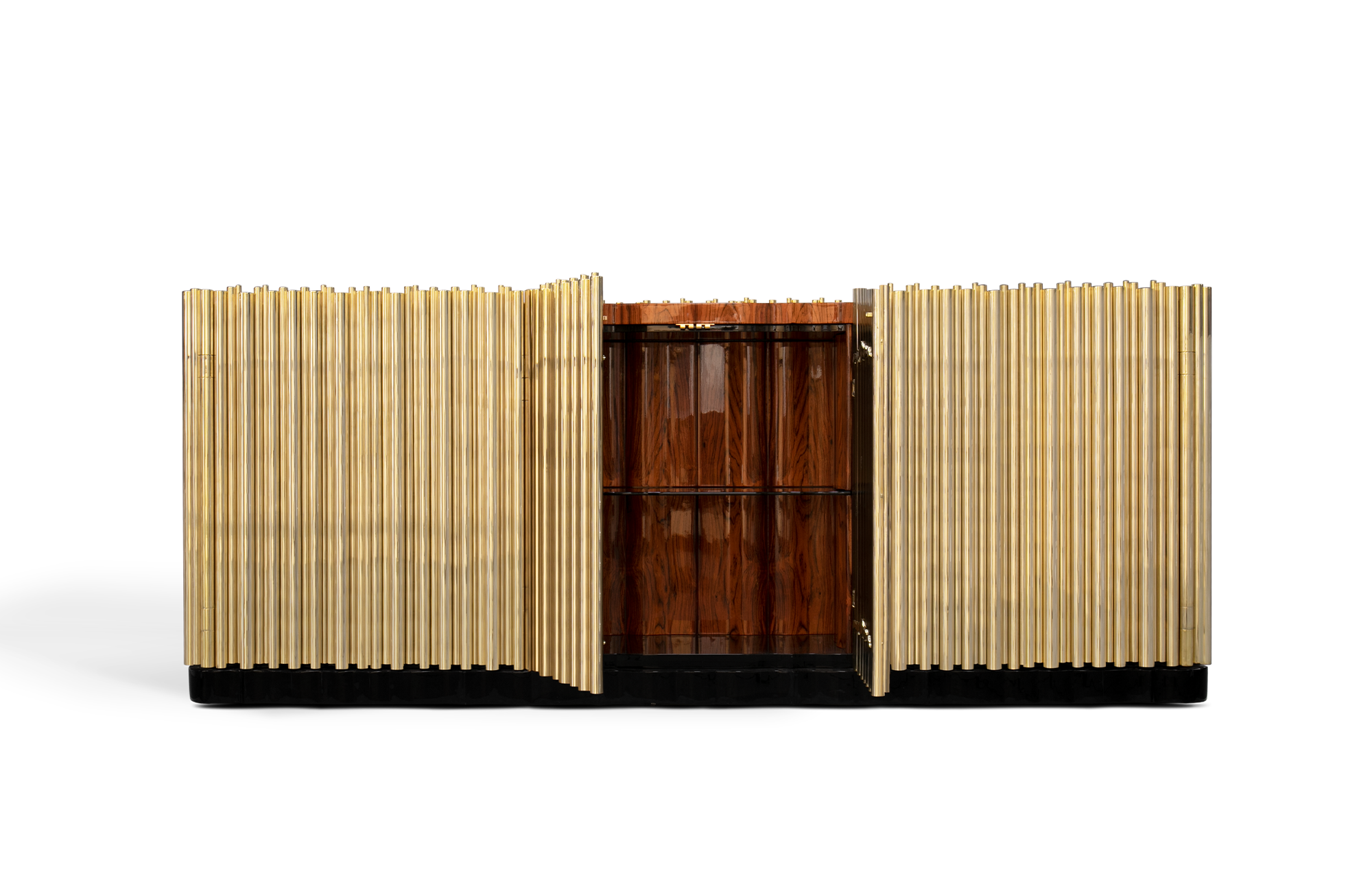 Buffet Premium Doré Harmony