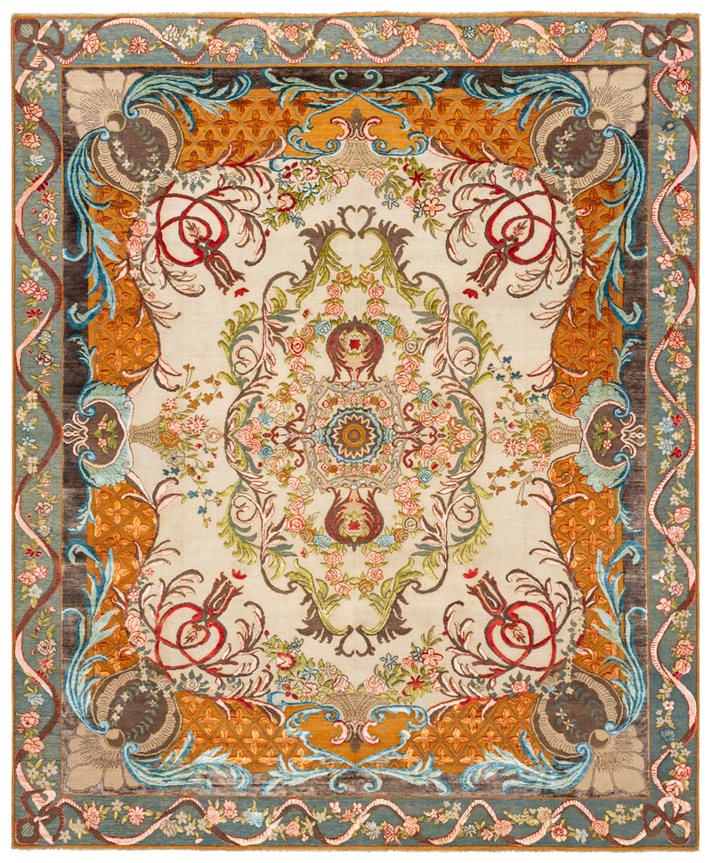 Tapis Versailles