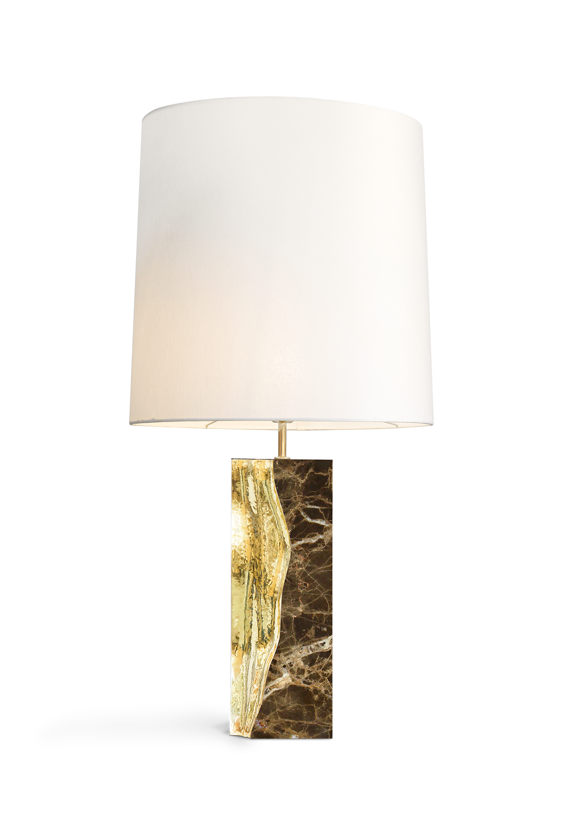 Lampe de Table Glacier Emperador