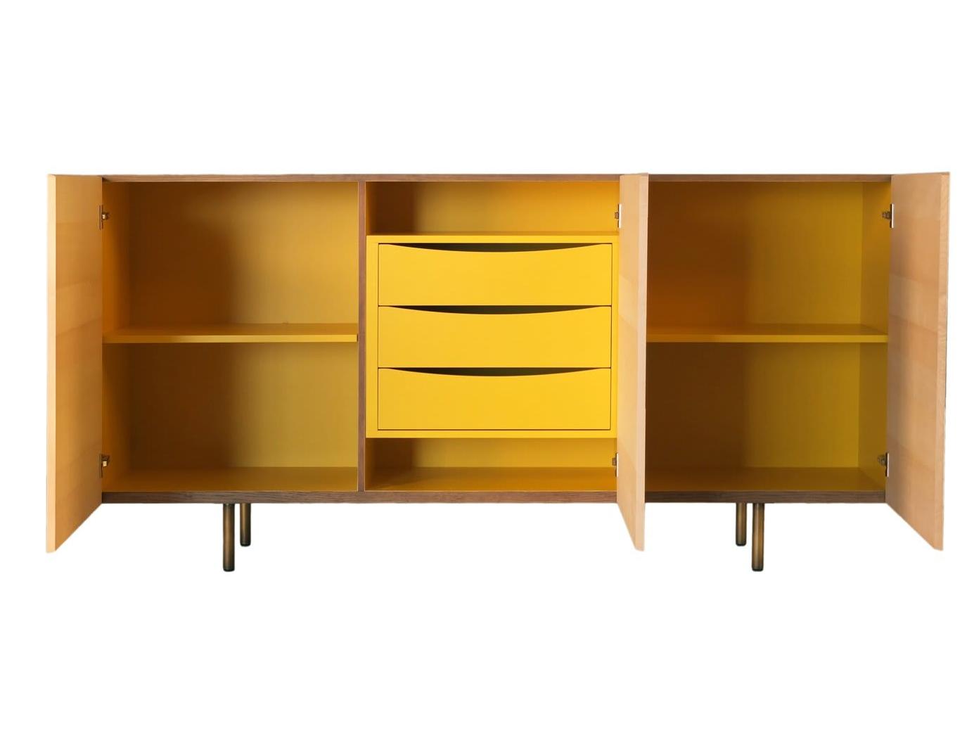 Buffet Veronese