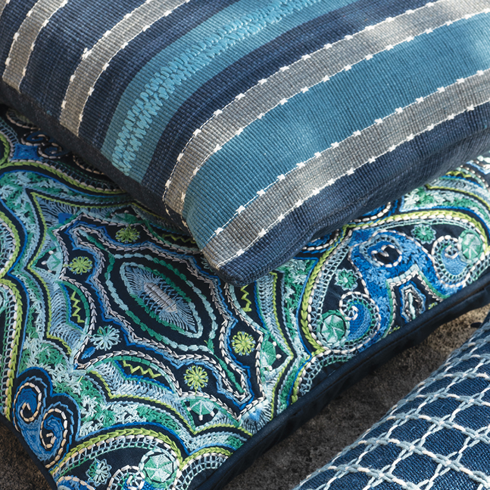 Naraya Coussin Décoratif