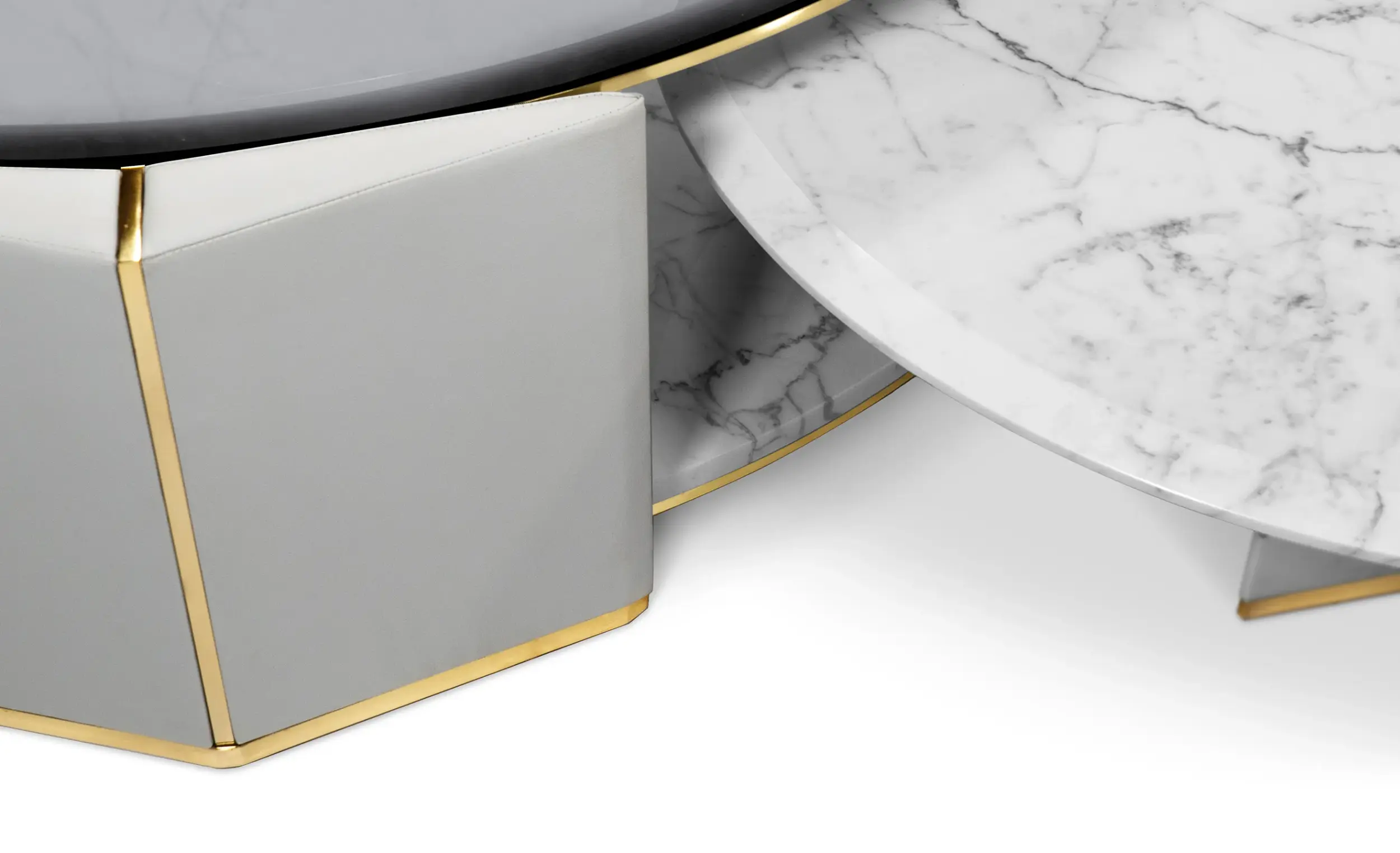 Table Basse Ensemble Algerone