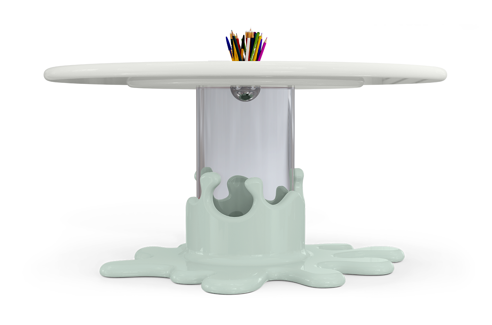 Table enfant Marshmallow Activity II