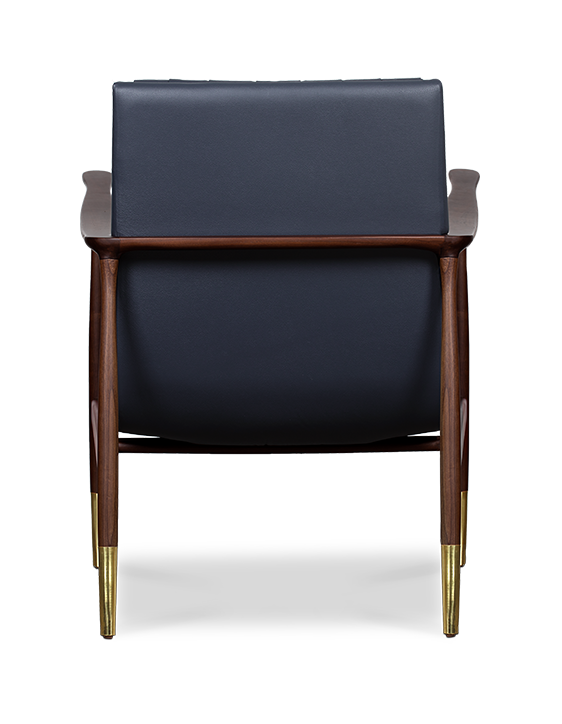 Fauteuil Hudson