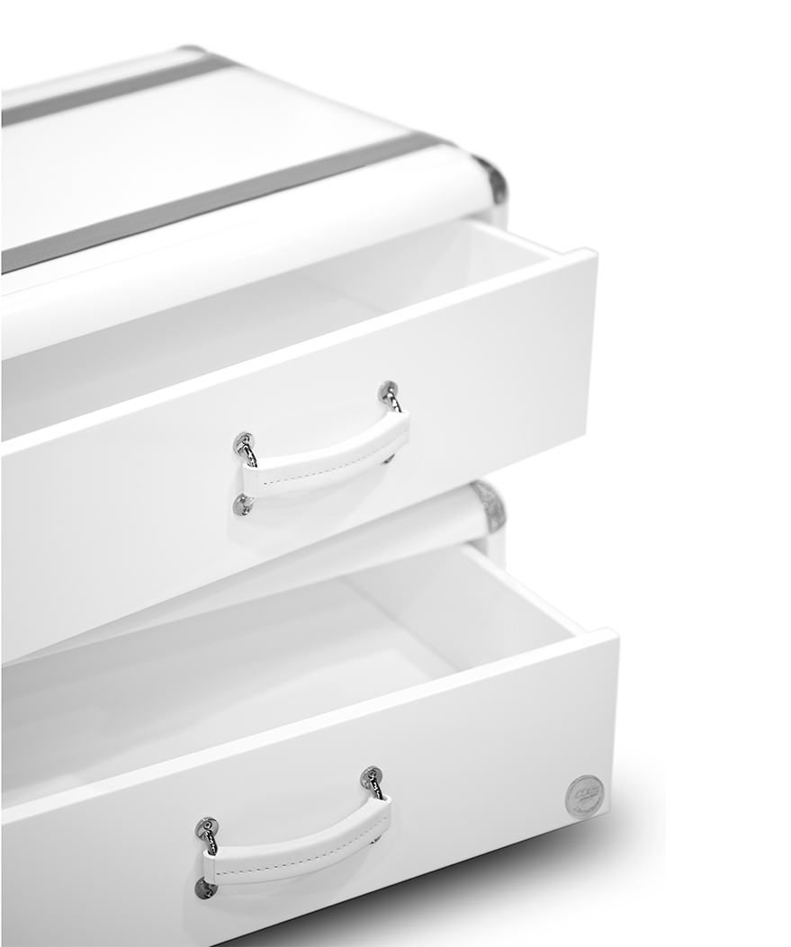 Table de chevet enfant Fantasy Air