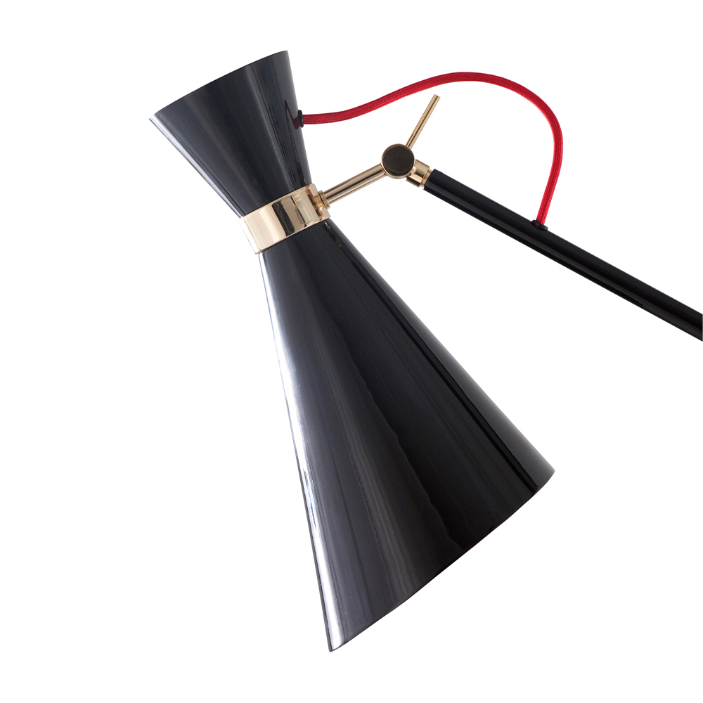Suspension Performer