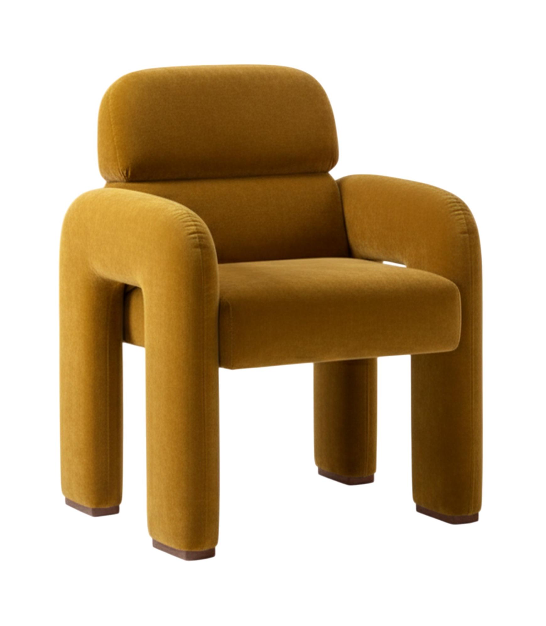 Chaise Vertigo