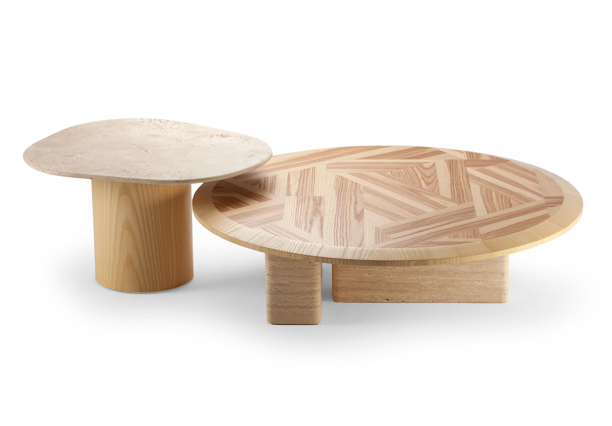 Table basse L'Anamour