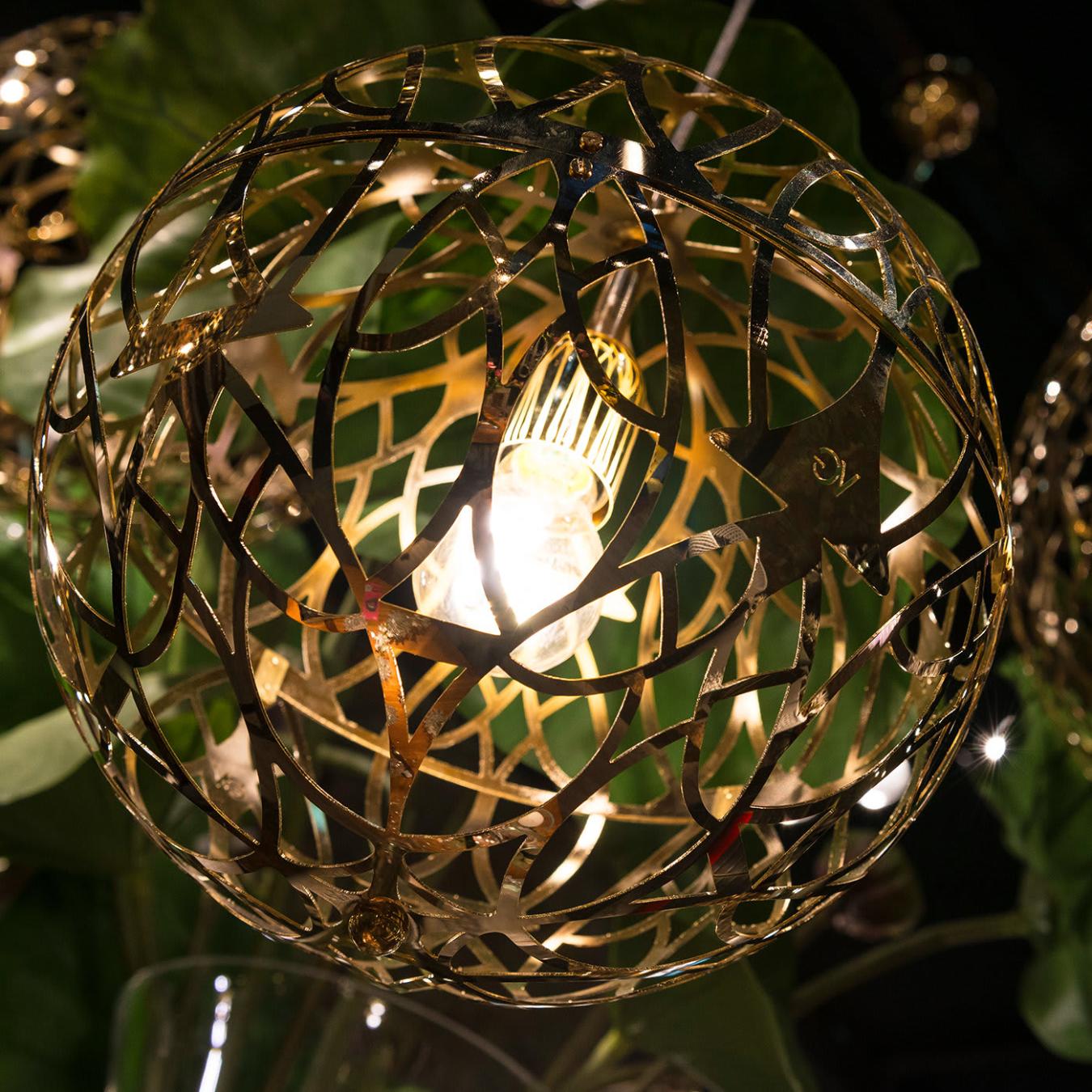 Suspension Arabesque Marte