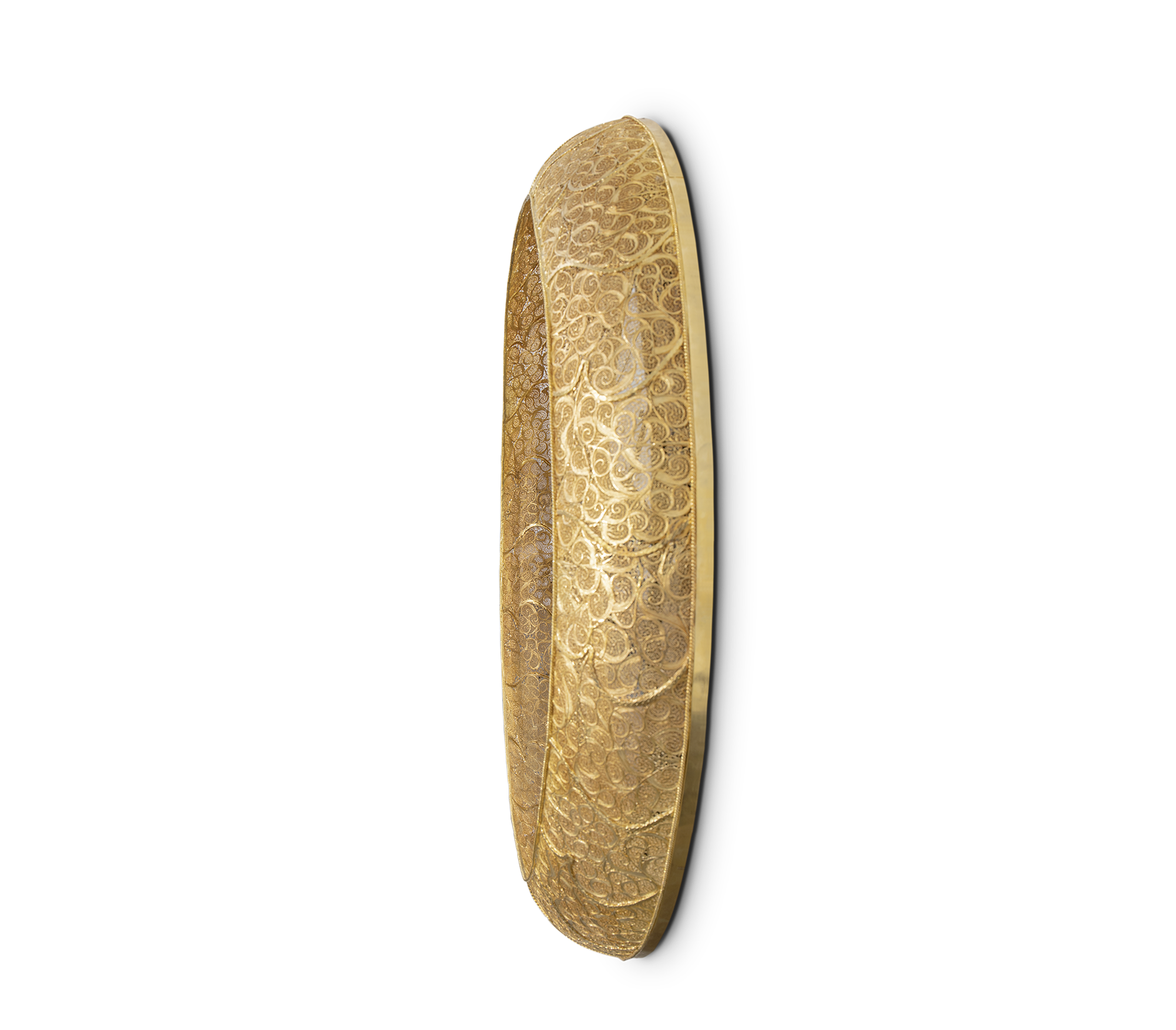 Miroir Filigrane Royal II