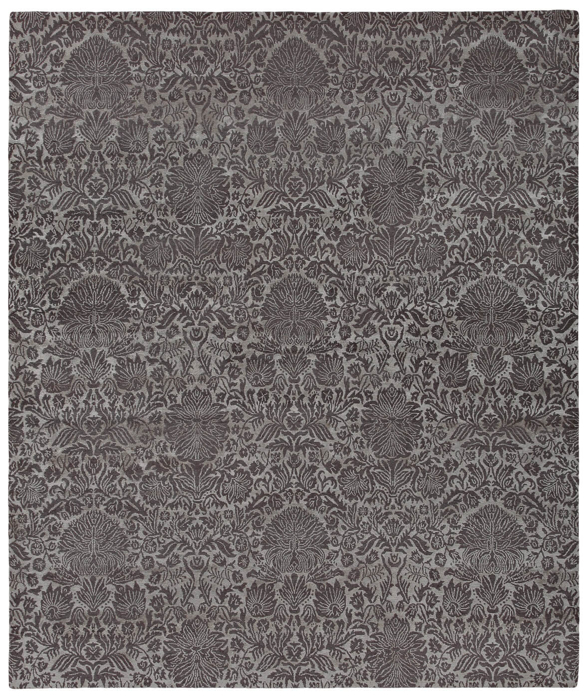 Tapis Vérone Noir