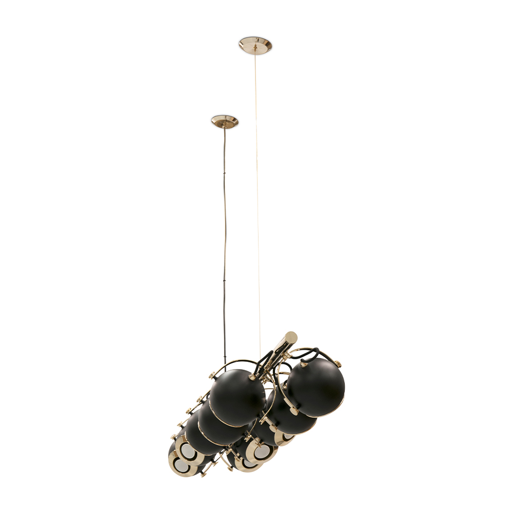 Suspension Visionary
