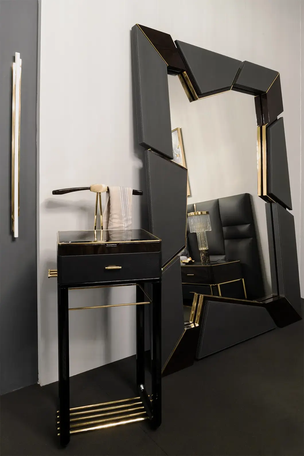 Valet de Chambre Waltz - 5