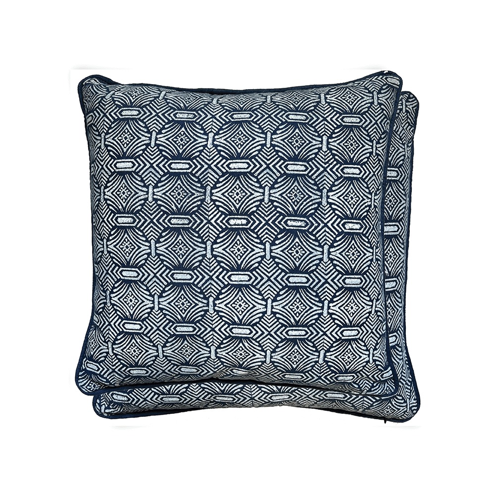 Pali Coussin Décoratif