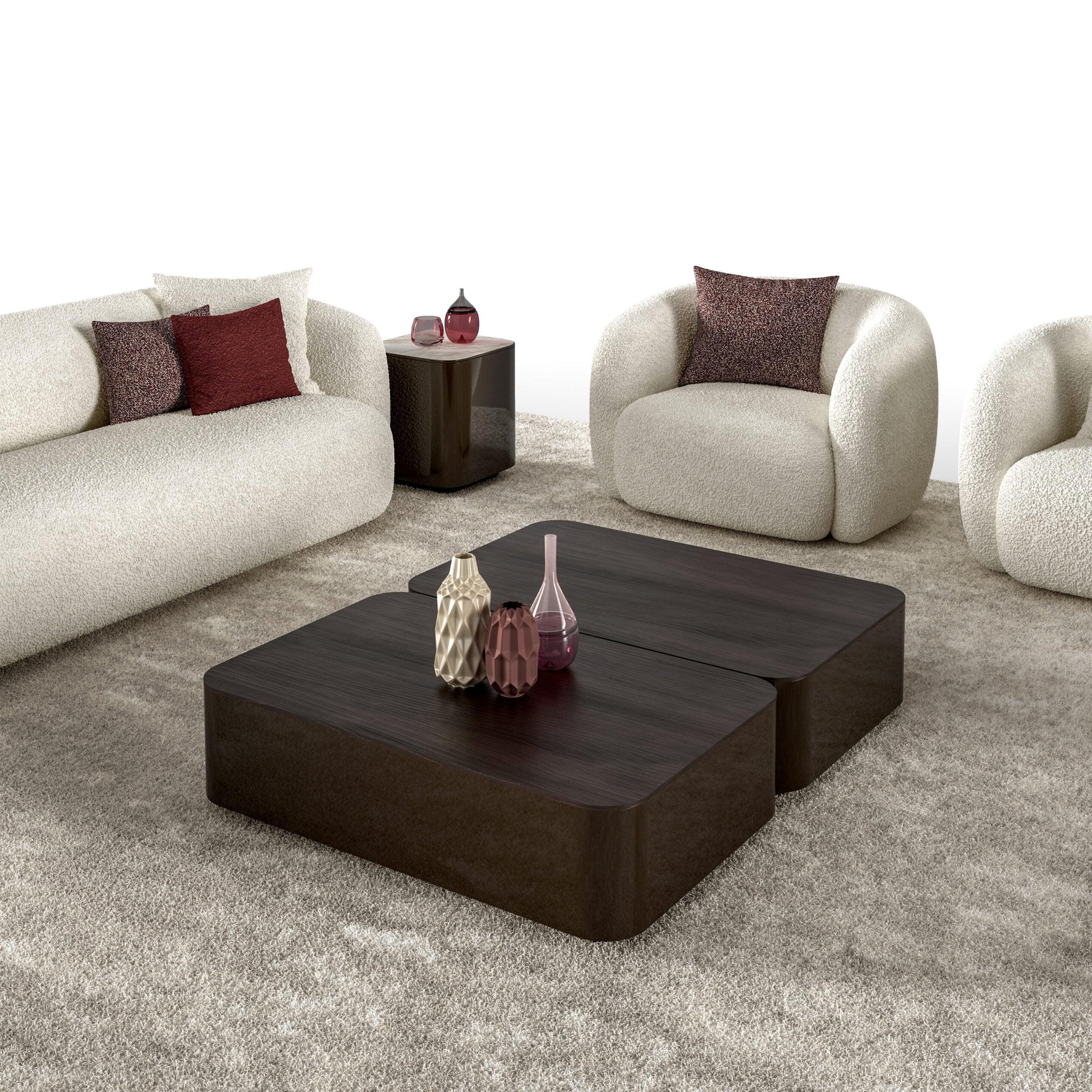 New Mood Fauteuil