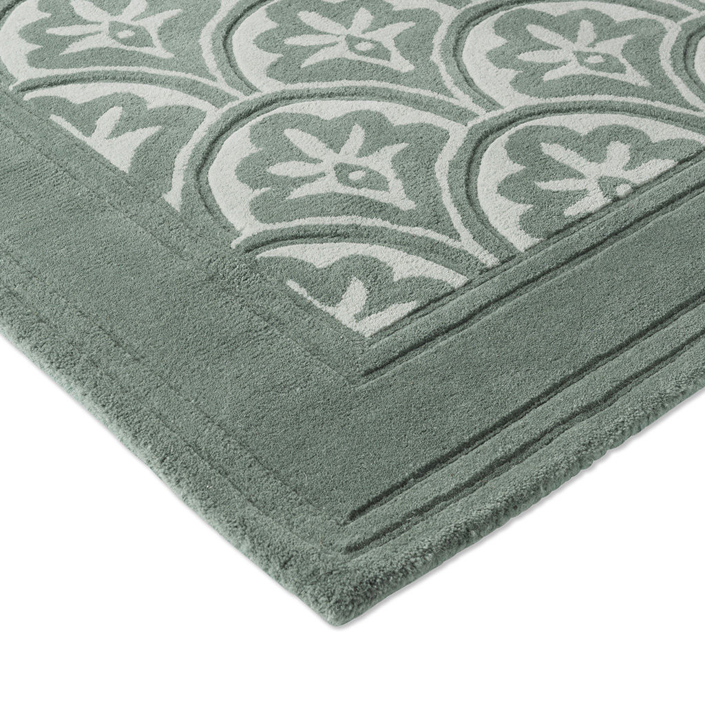 Tapis Catarina Fougère
