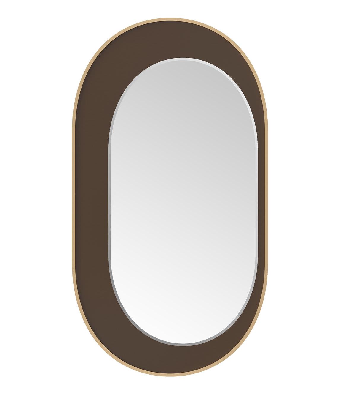 Miroir mural Eclipse