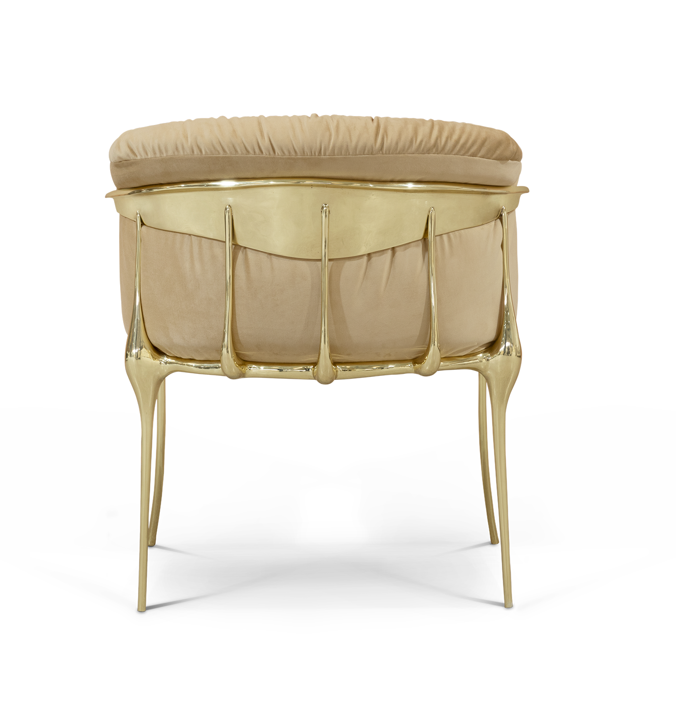 Fauteuil Luxe