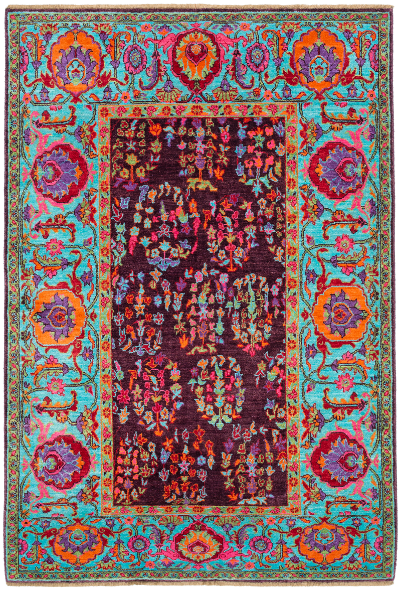 Tapis Azer Pulse 15