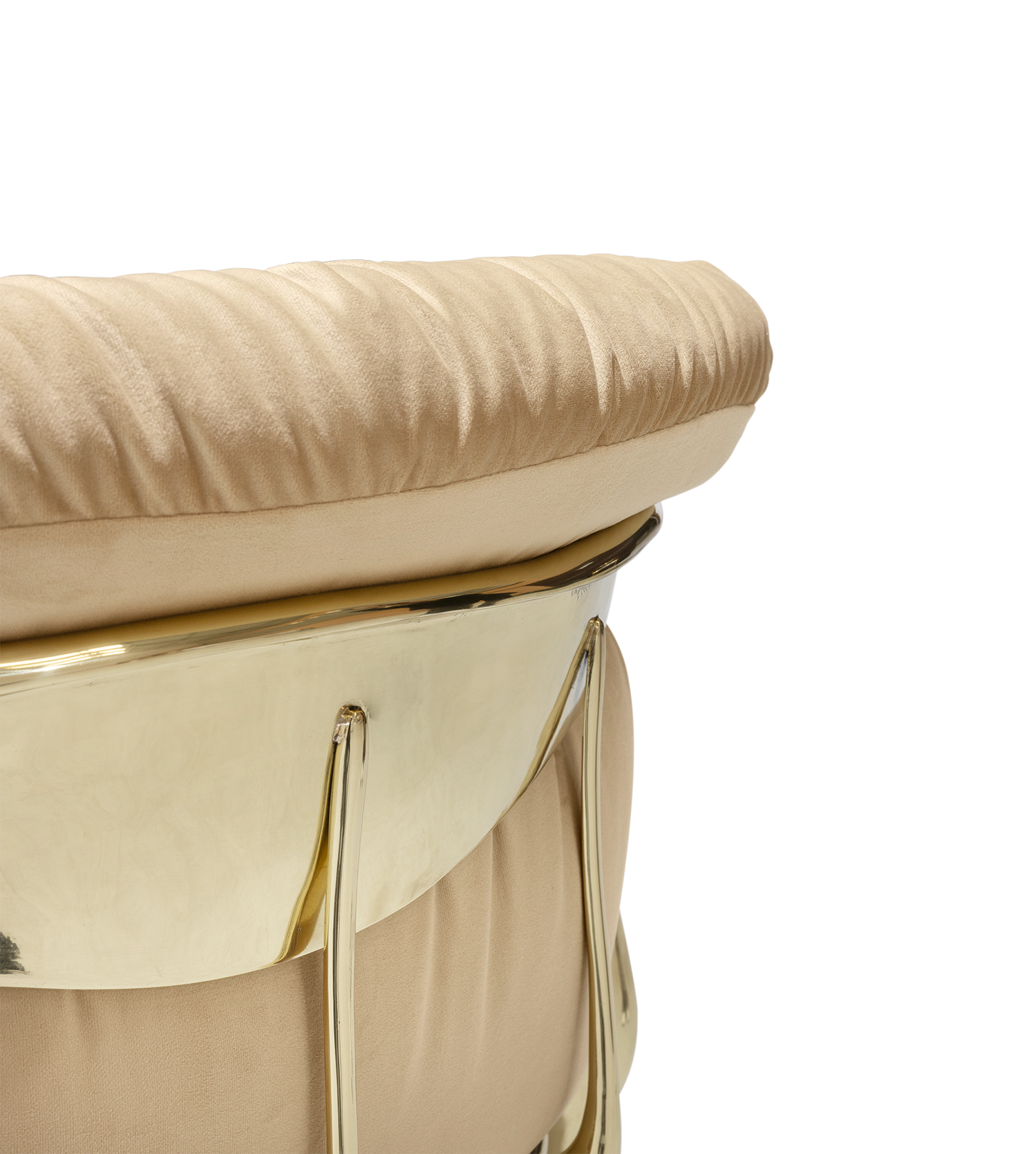 Fauteuil Luxe