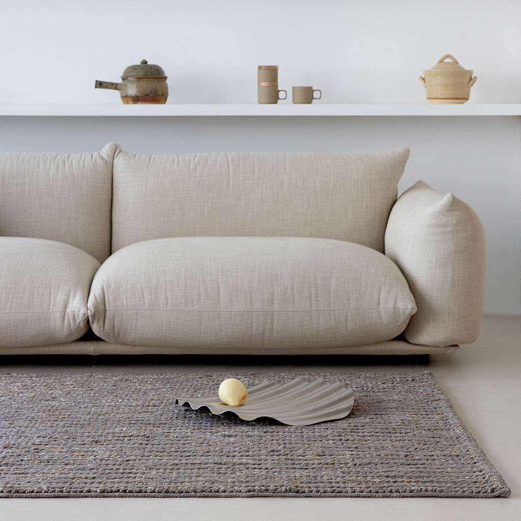 Tapis Artisan Tresse Pierre Tapis Artisan Tresse Pierre