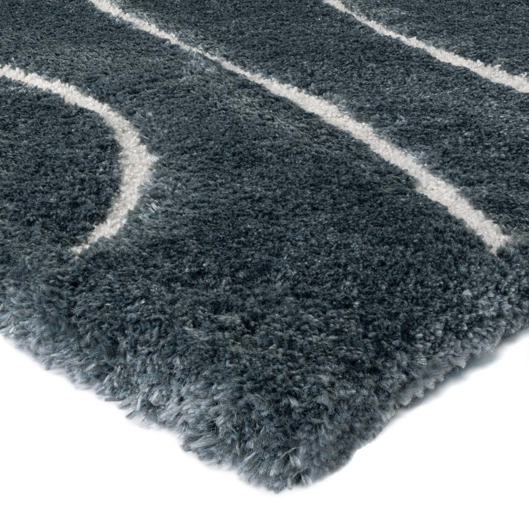 Tapis Venere Bleu
