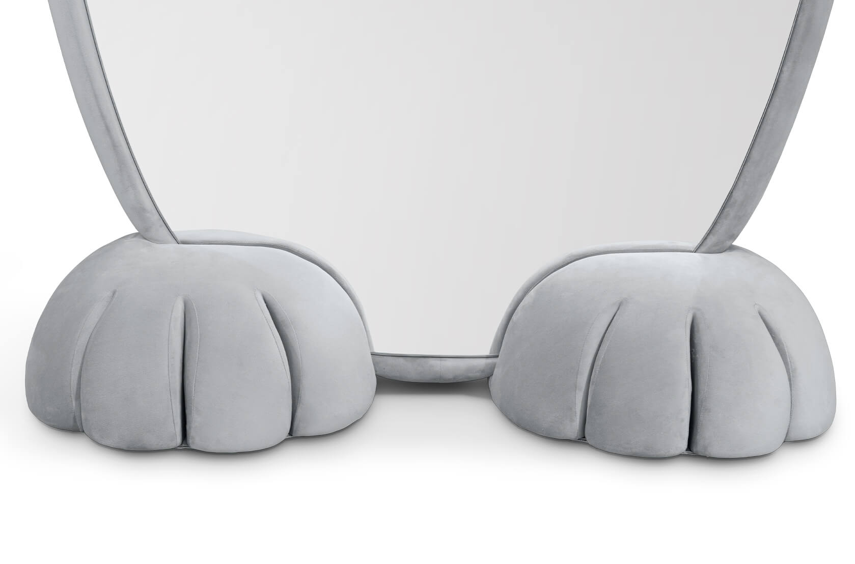 Miroir sur pied enfant Bunny