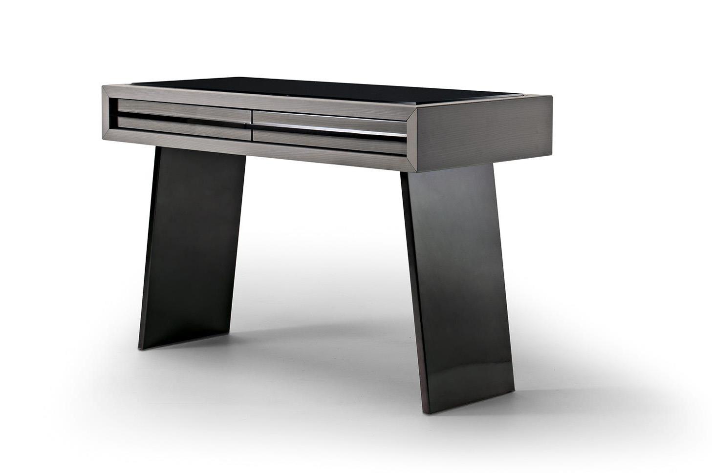Bureau New in Town