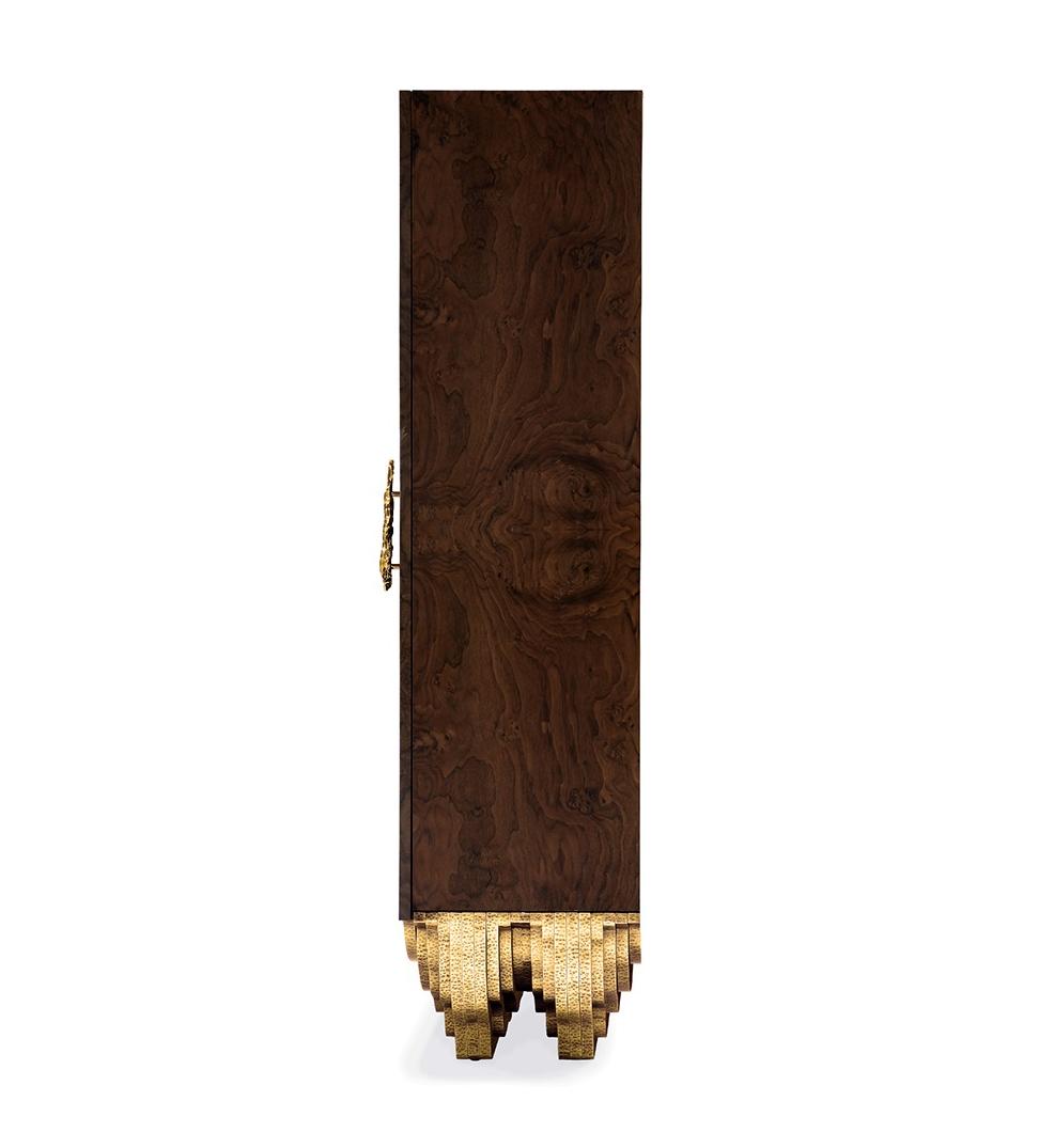 Armoire en Bois